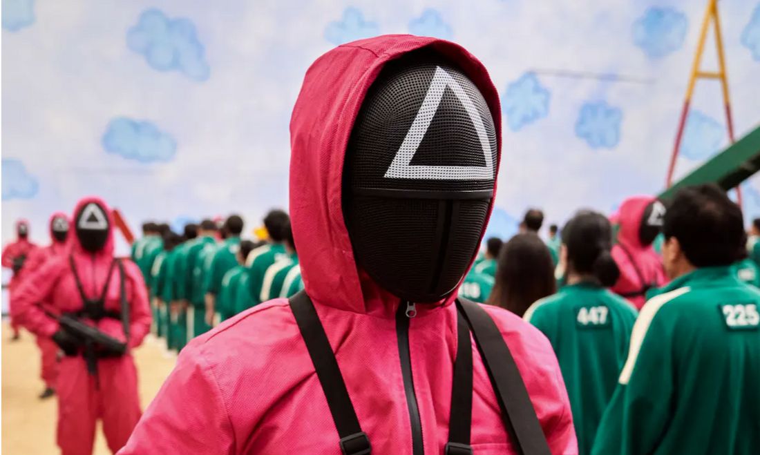 The Squid Game Survival Guide: Why Consistency Wins in Fitness