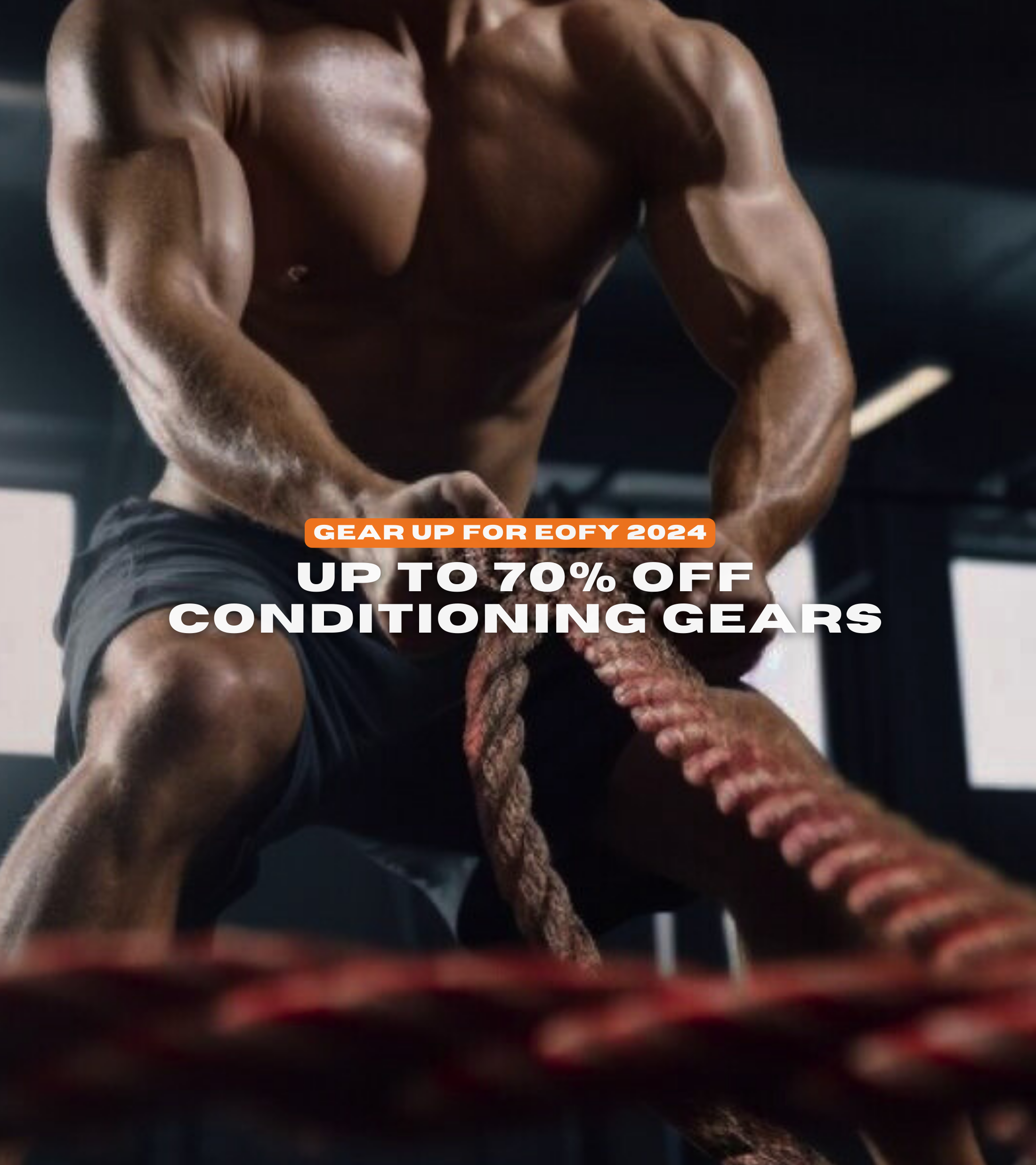 Up To 70% Off Conditionings