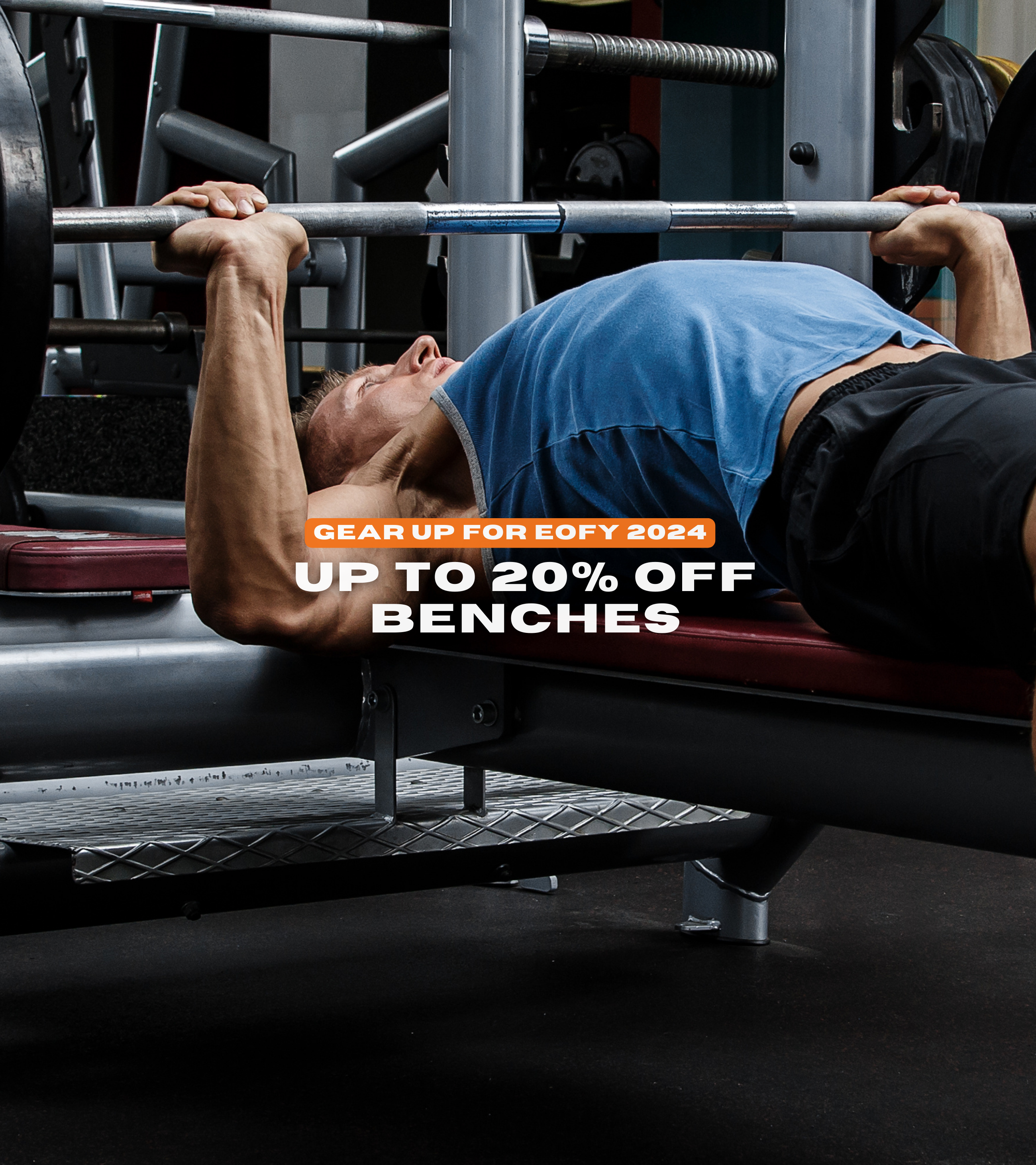 Up To 20% Off Benches