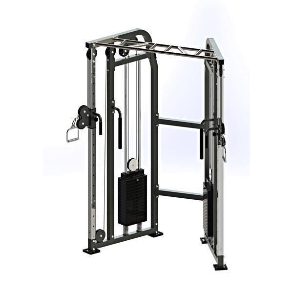 Cable Crossover Machine for Sale Chest Fly Machine Functional Trainer
