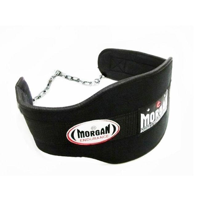 Dipping Belts-Gym Direct