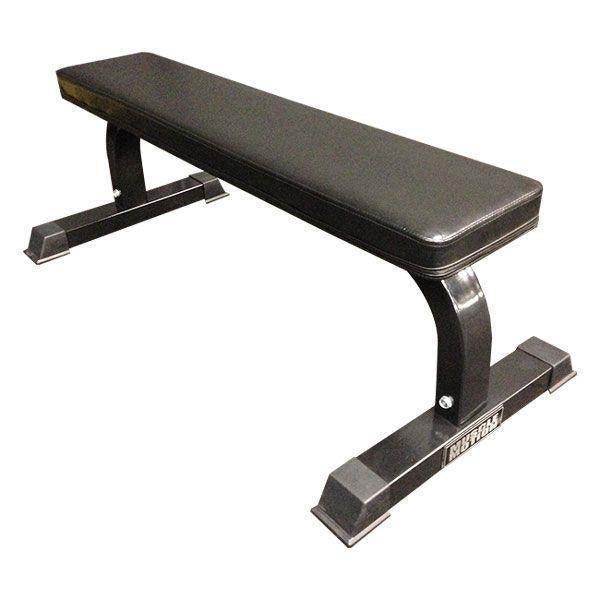 Flat Benches-Gym Direct
