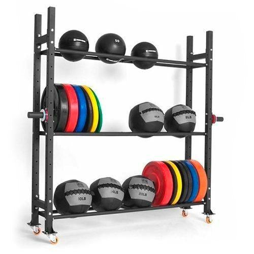 Storage Racks-Gym Direct