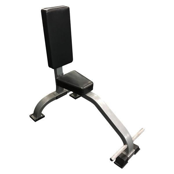 Upright Benches-Gym Direct