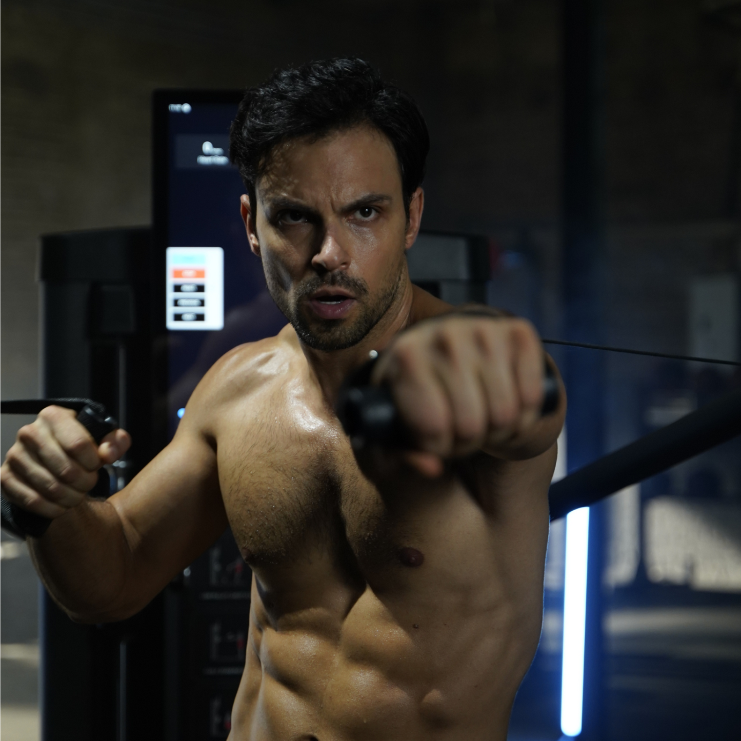 -Multi-Functional Trainers-Gym Direct