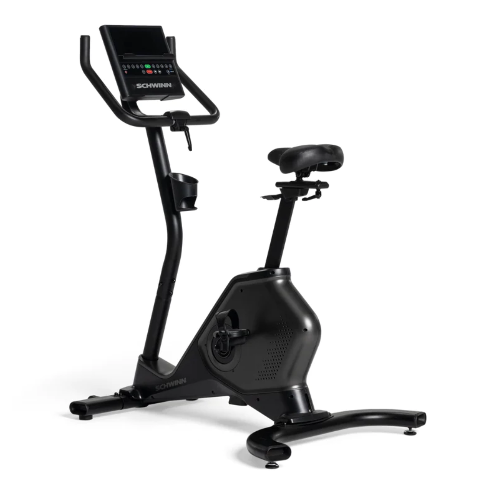 Schwinn 590U Light Commercial Upright Exercise Bike at GD