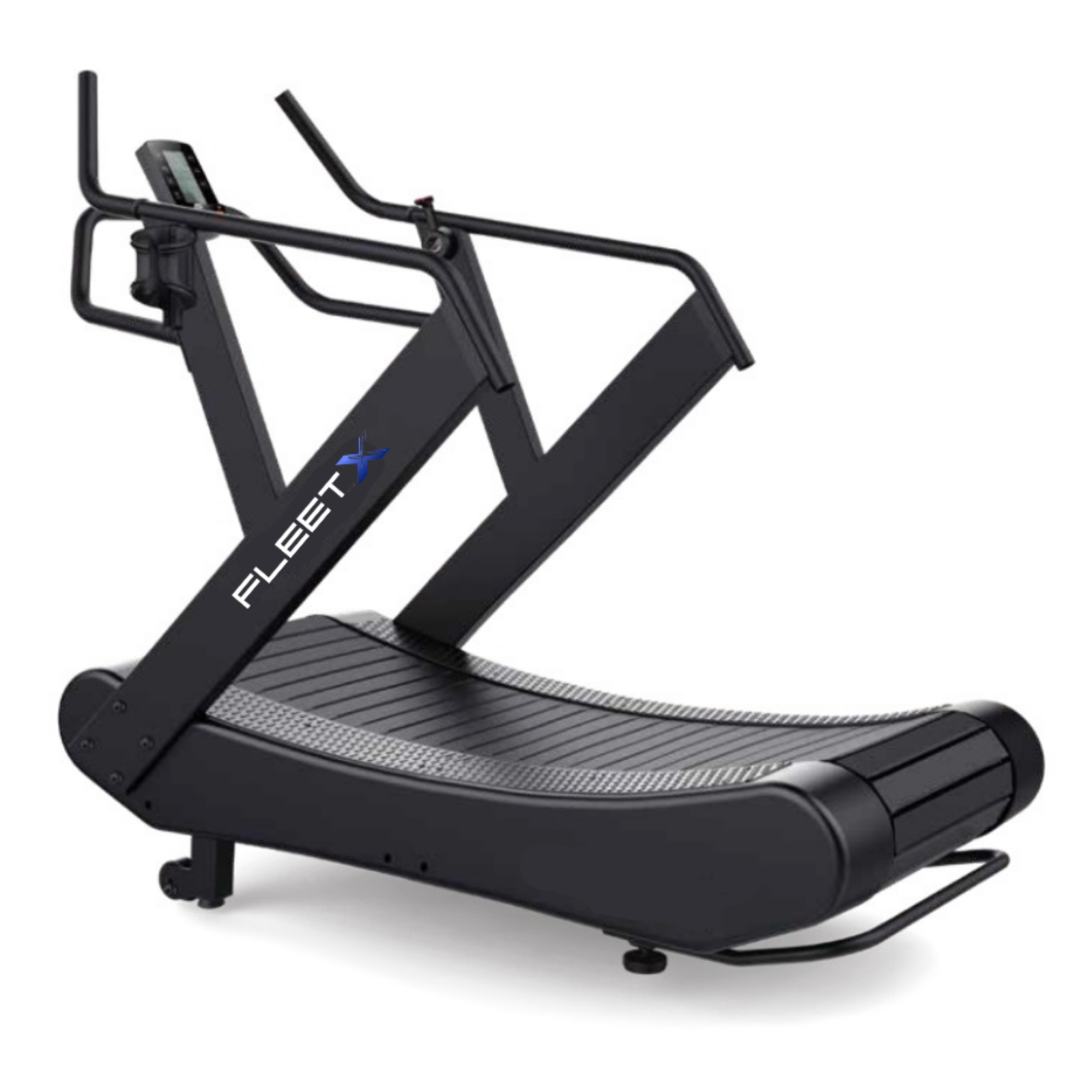 Fleetx FX-CT04 Air Runner Curved Treadmill with Resistance at GD