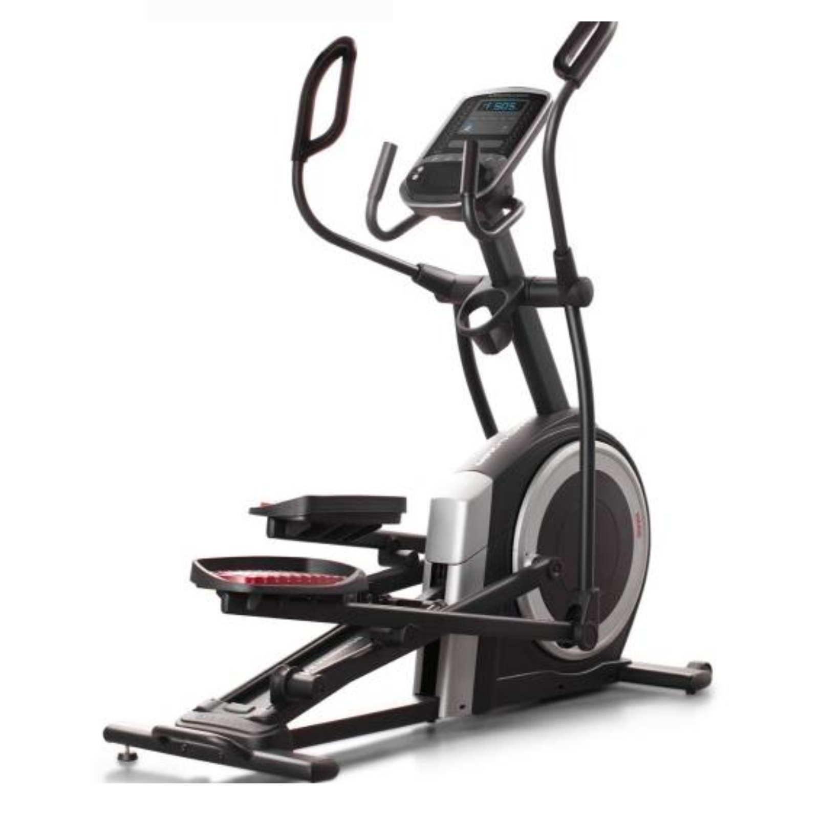 Proform carbon deals el elliptical