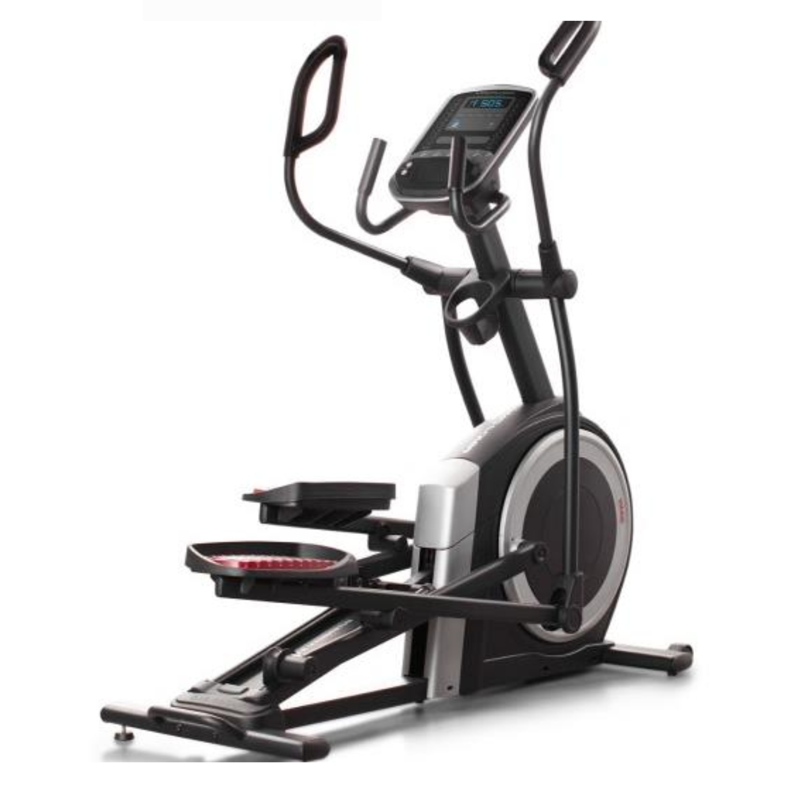 Standard proform elliptical hotsell