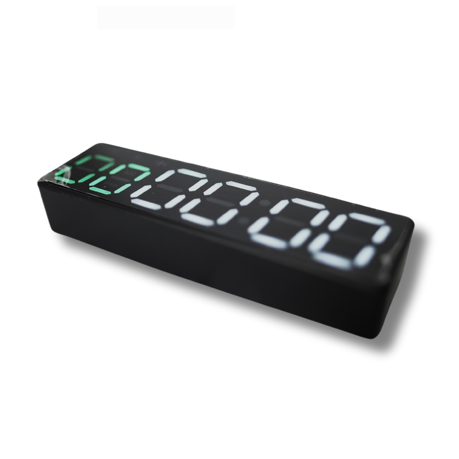Muscle Motion Magnetic Mini Gym Timer-Gym Direct