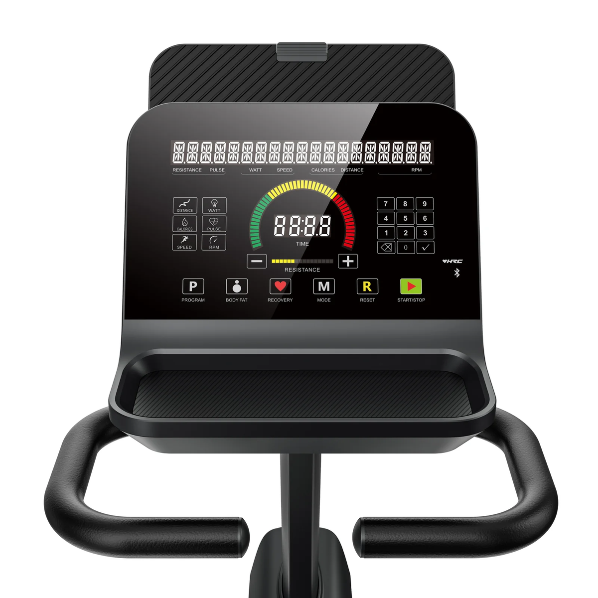 ARROW Lifestyle R30 Recumbent Exercise Bike