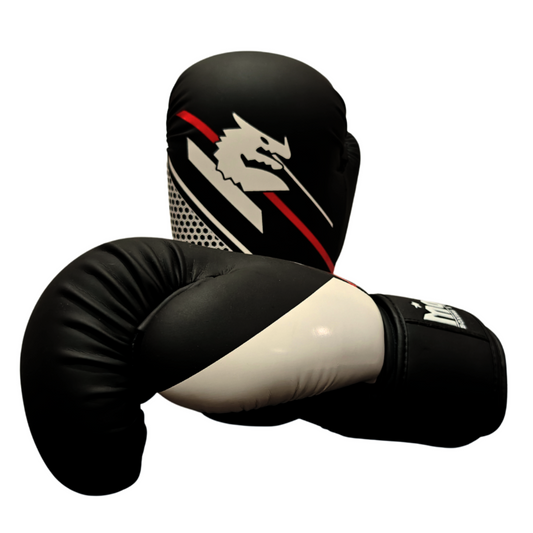 Morgan Ultraguard Boxing Gloves (8-10-12-14-16oz)
