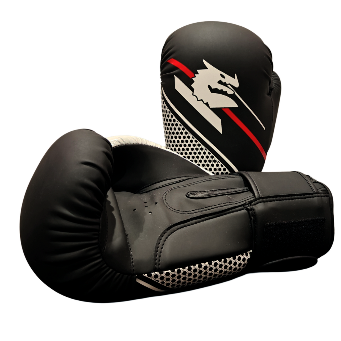 Morgan Ultraguard Boxing Gloves (8-10-12-14-16oz)