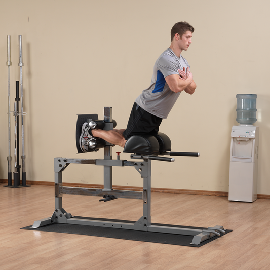 -Glute Ham Developers-Gym Direct