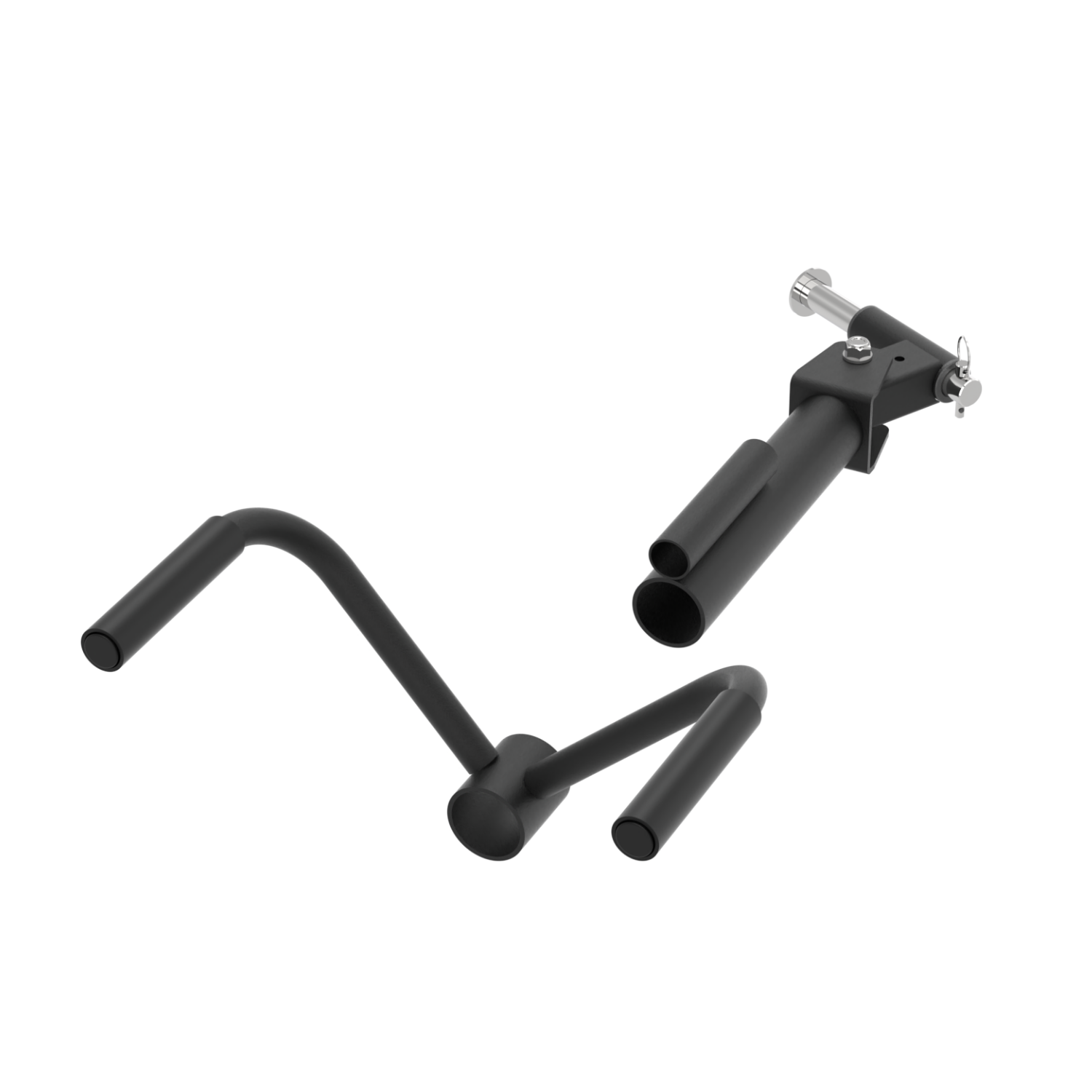 Rapid Motion Core Trainer + Handle Attachment (FT1008) Gym Direct