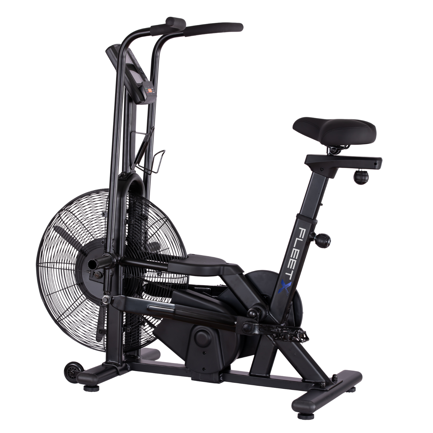 Fleetx FX-AB6 Light Commercial Air Bike