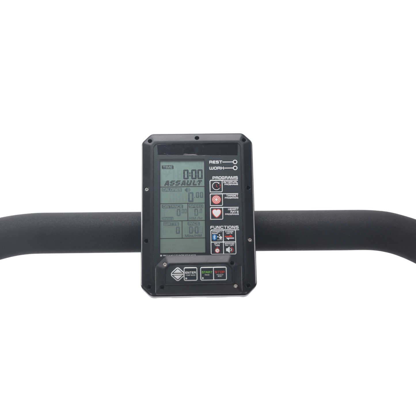 FX-CT08 Commercial Curved Treadmill