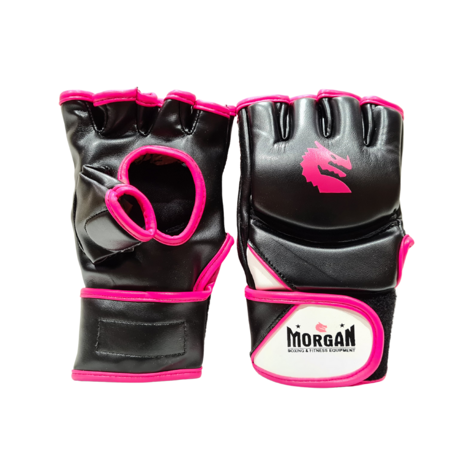 Morgan - Diabla MMA Gloves-Gym Direct