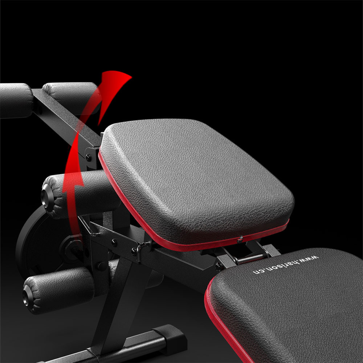 -Adjustable Bench-Gym Direct