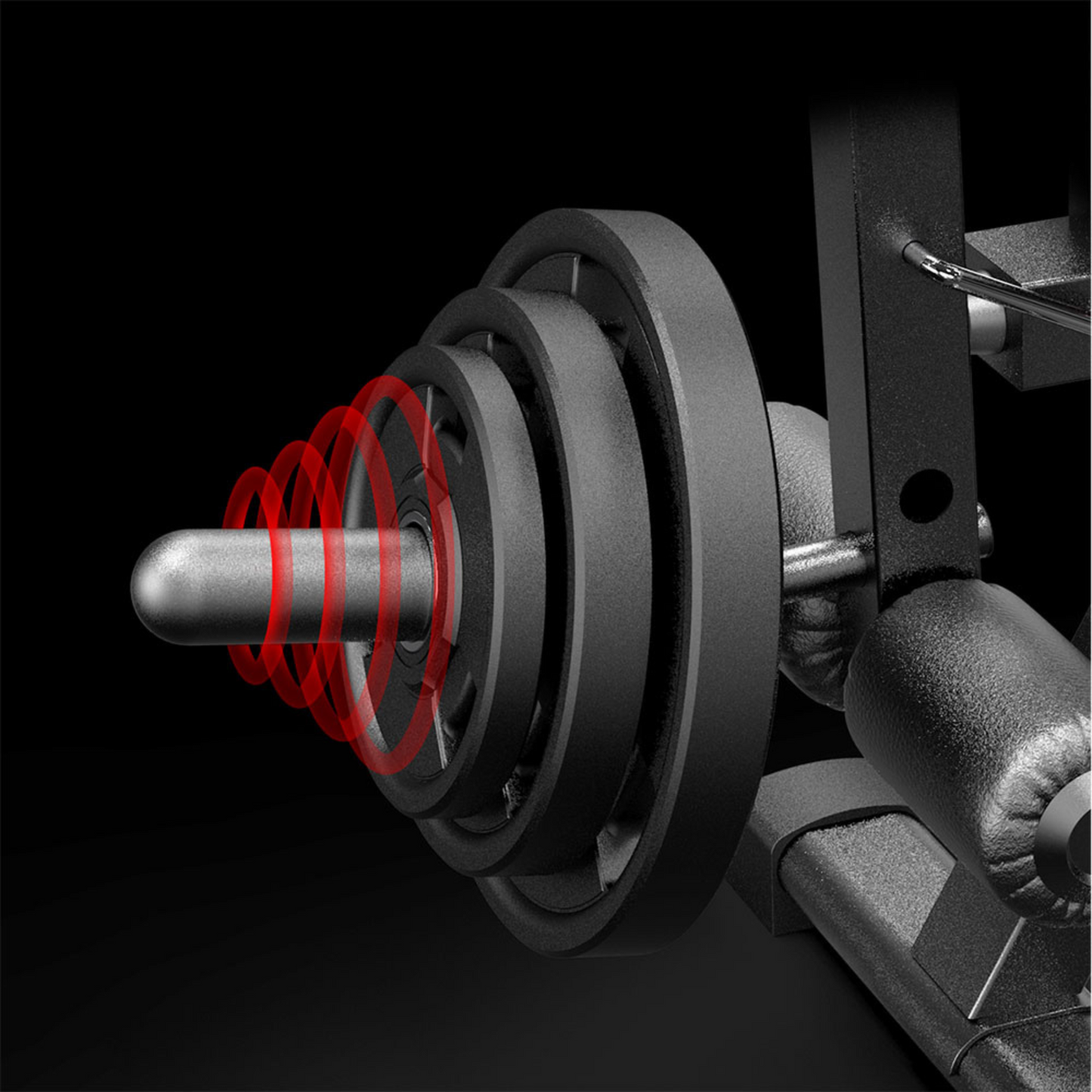 -Adjustable Bench-Gym Direct