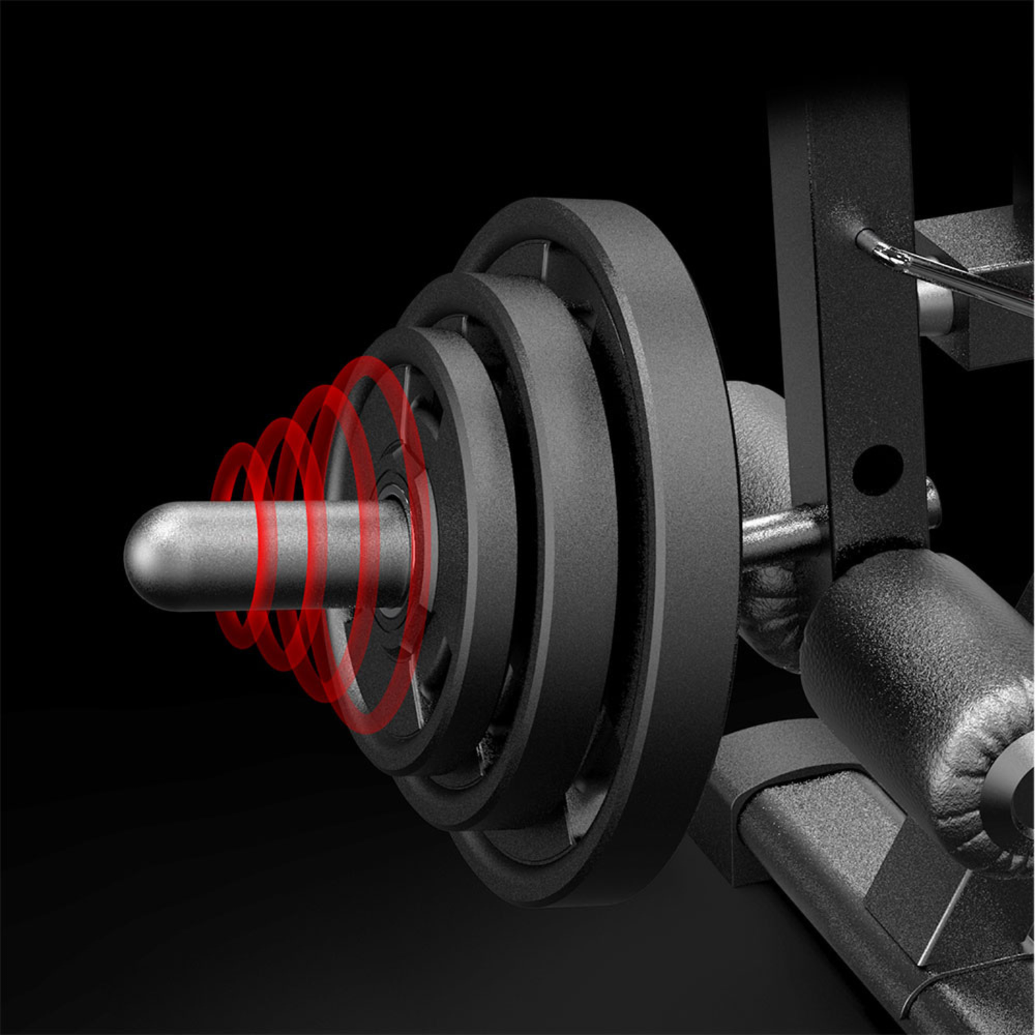 -Adjustable Bench-Gym Direct