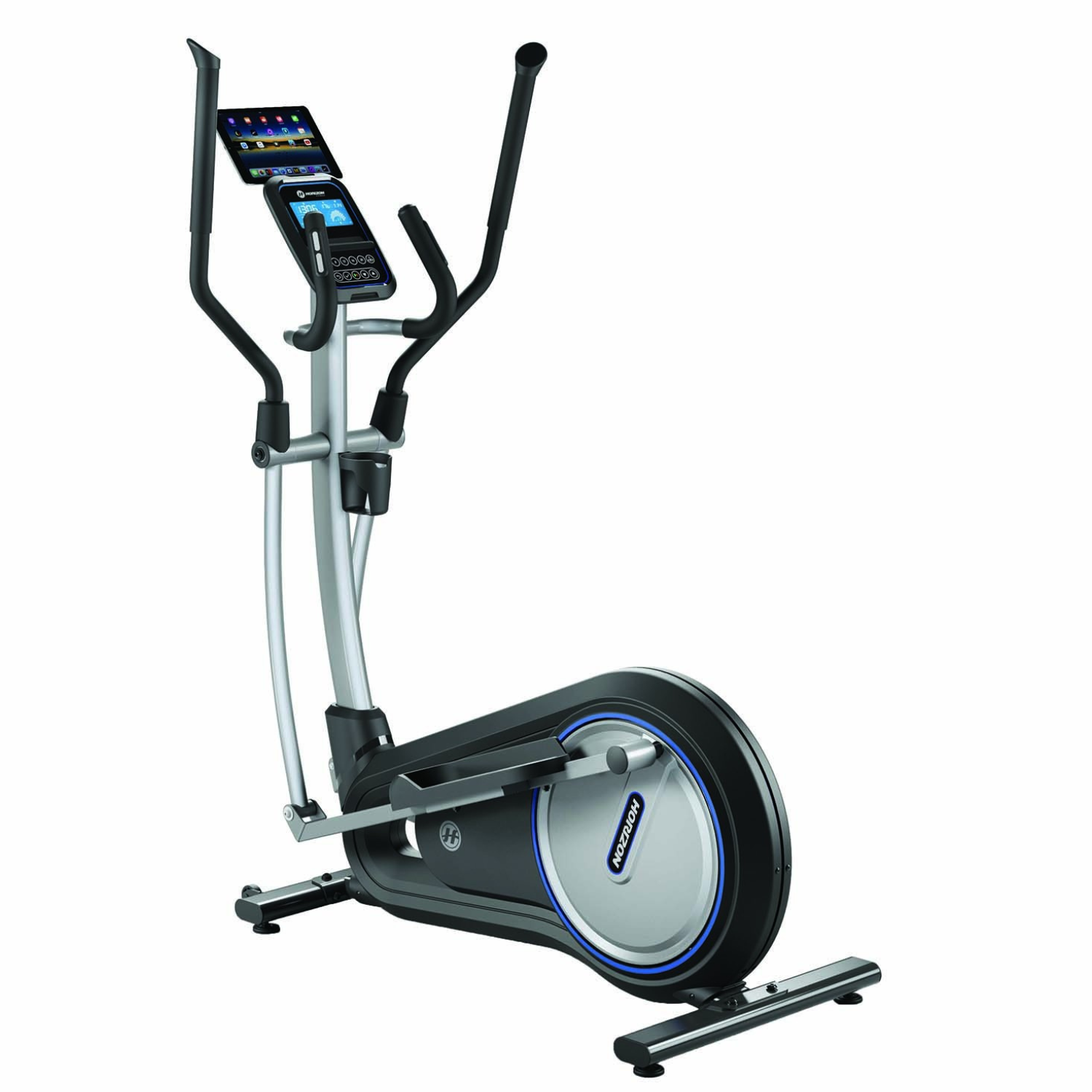 Horizon athos 2025 cross trainer