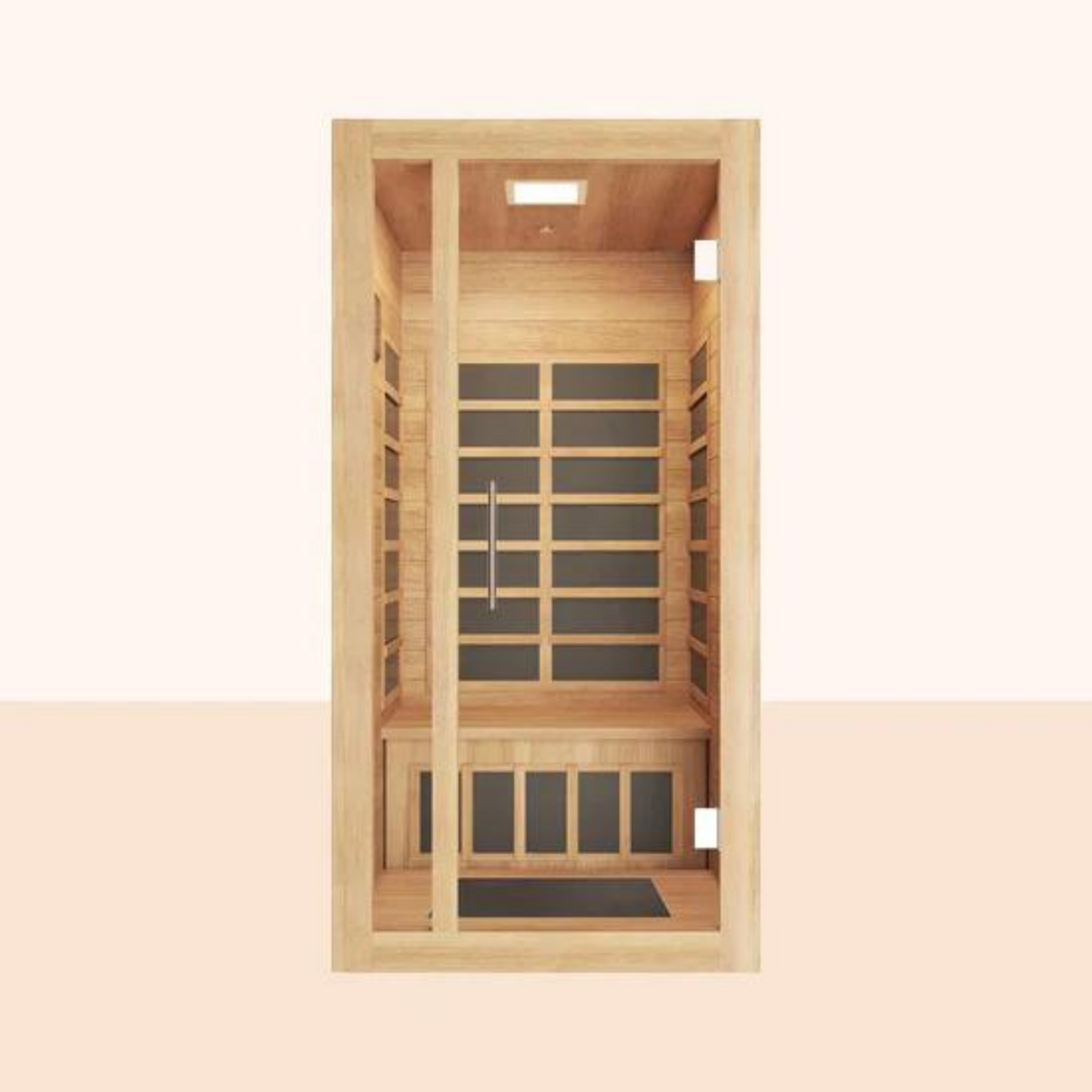 -Rise-Infrared Sauna-Gym Direct