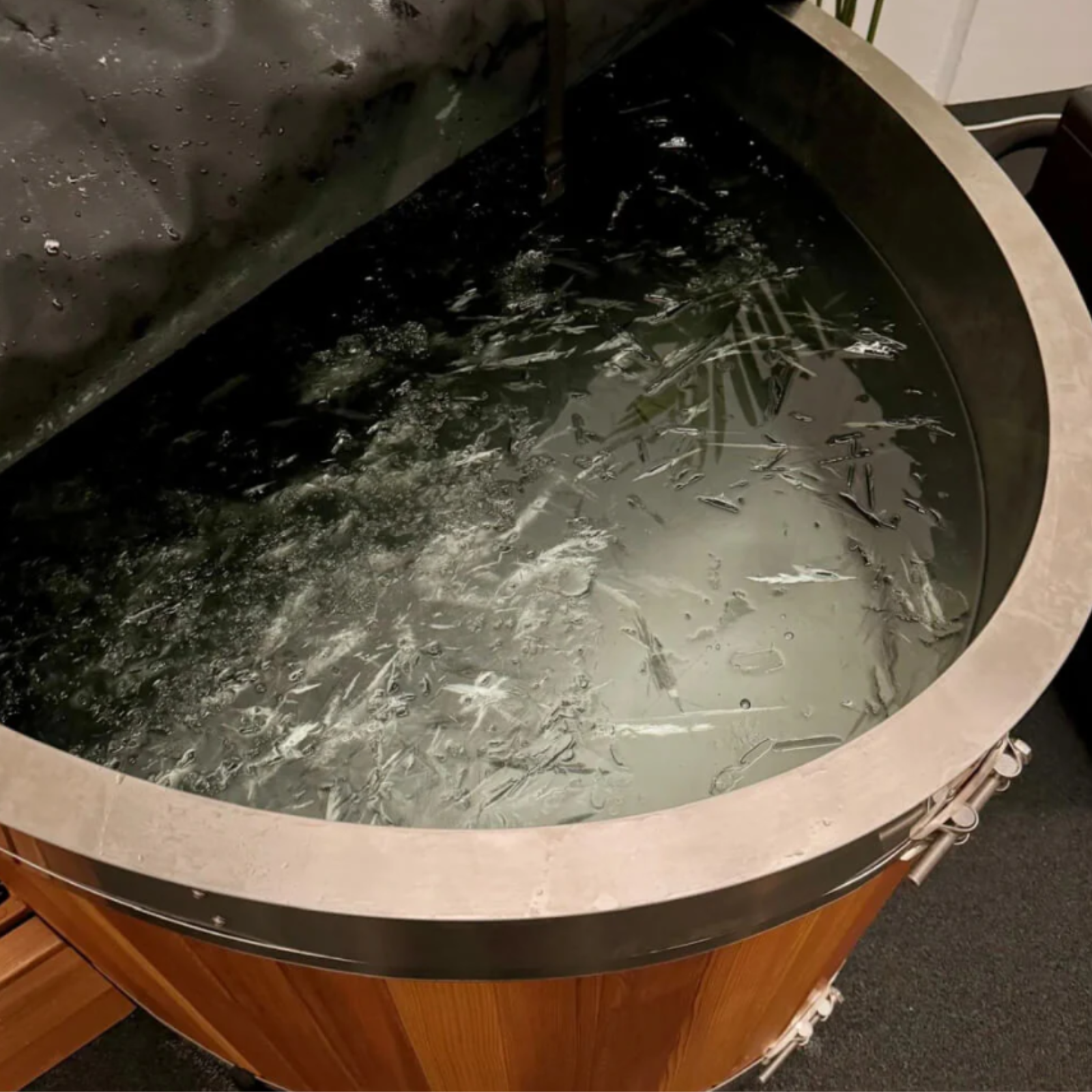 -Ice Bath-Gym Direct