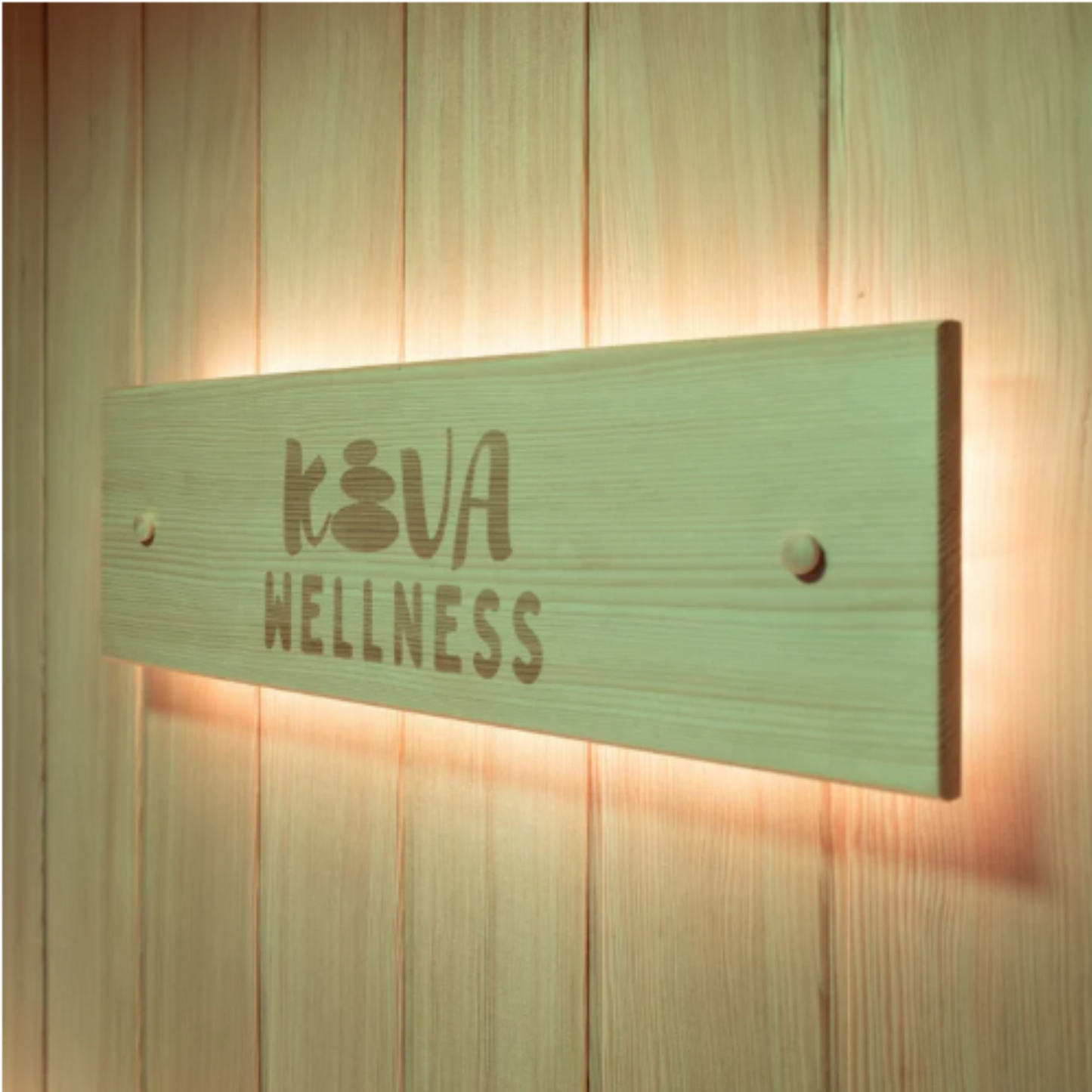 -Radiance Full Spectrum Sauna-Gym Direct