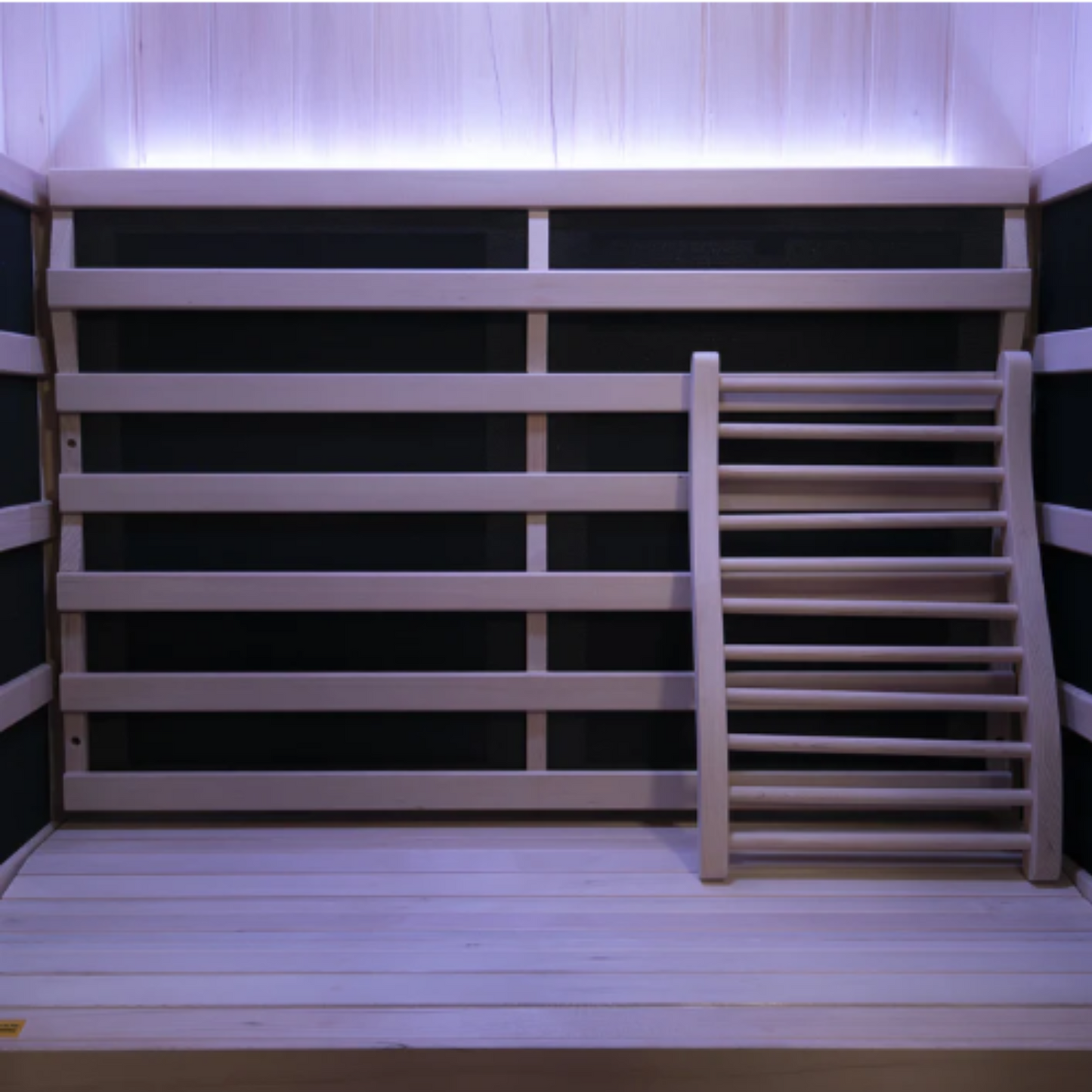 -Radiance Full Spectrum Sauna-Gym Direct