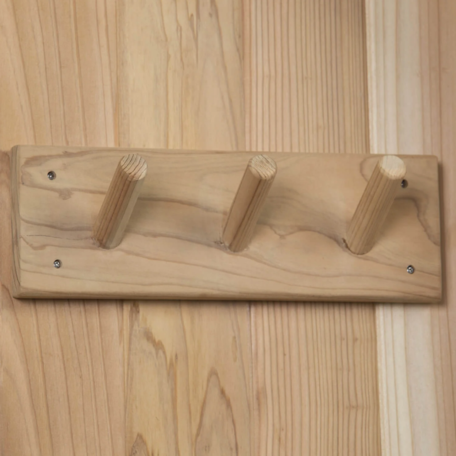 -Outdoor Traditional Finish Sauna-Gym Direct