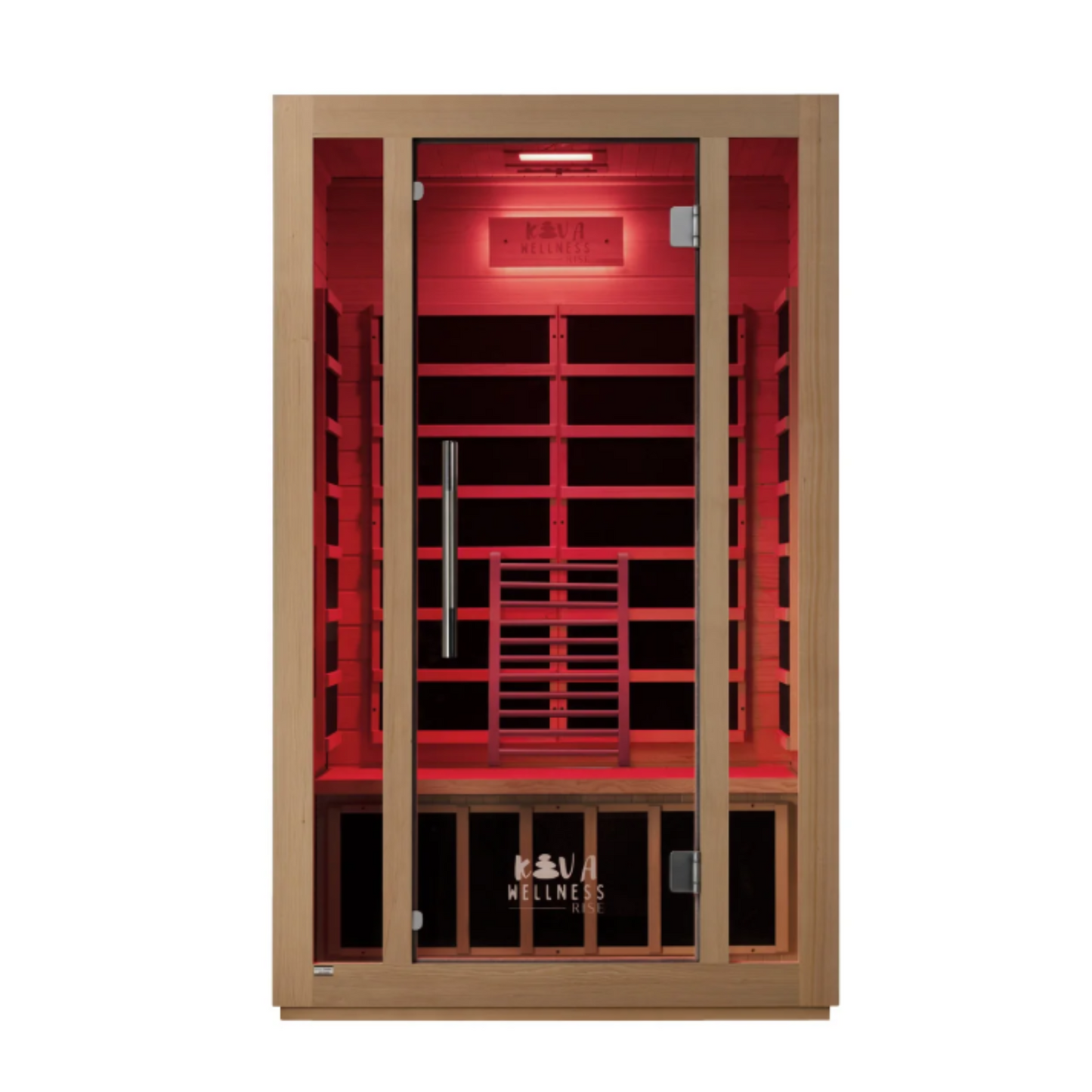 -Rise-Infrared Sauna-Gym Direct