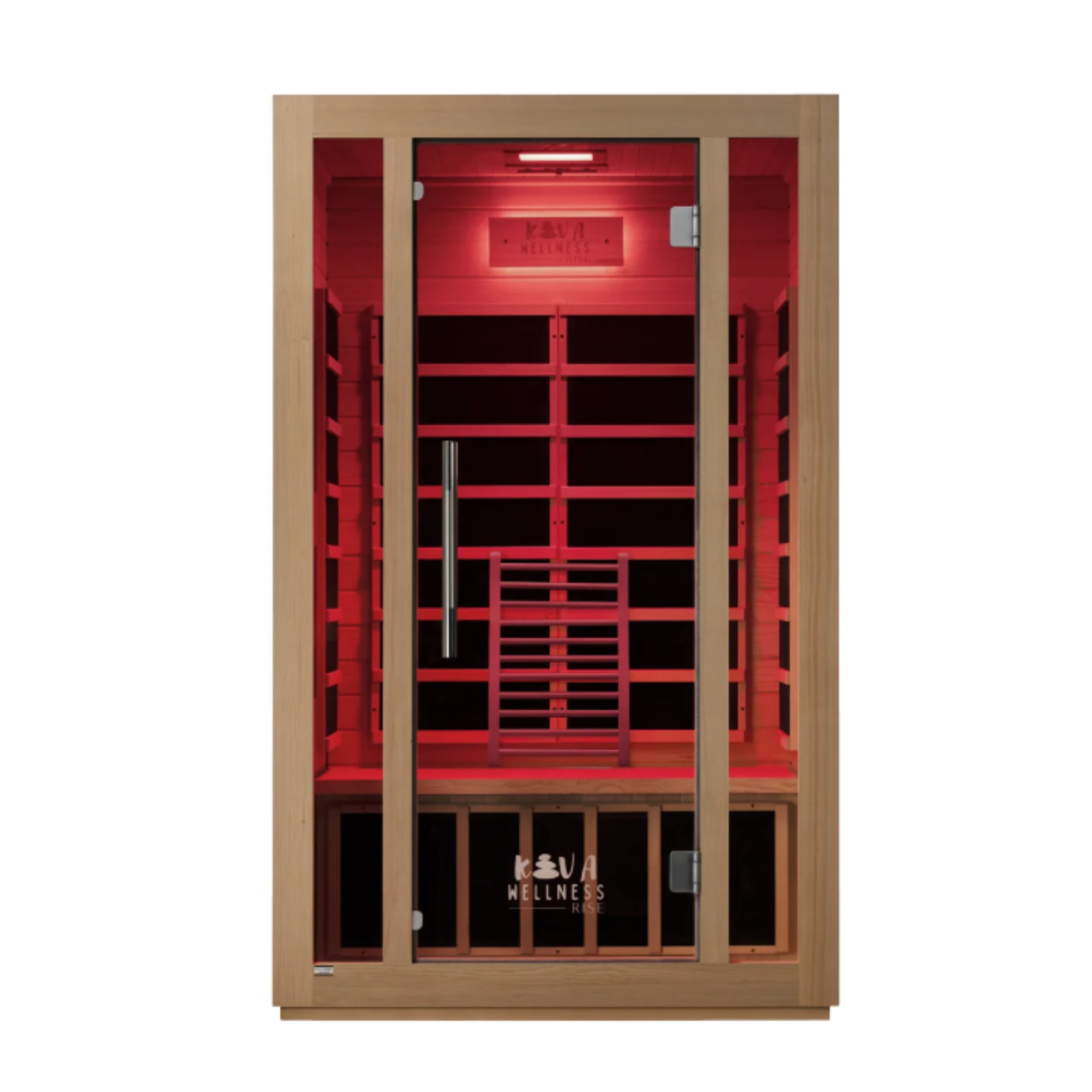 -Rise-Infrared Sauna-Gym Direct