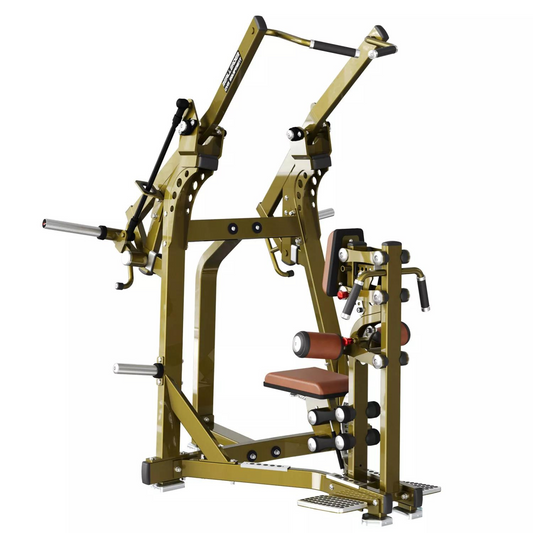 Realleader USA XRHSPRO1012 Commercial Front Lat Pulldown