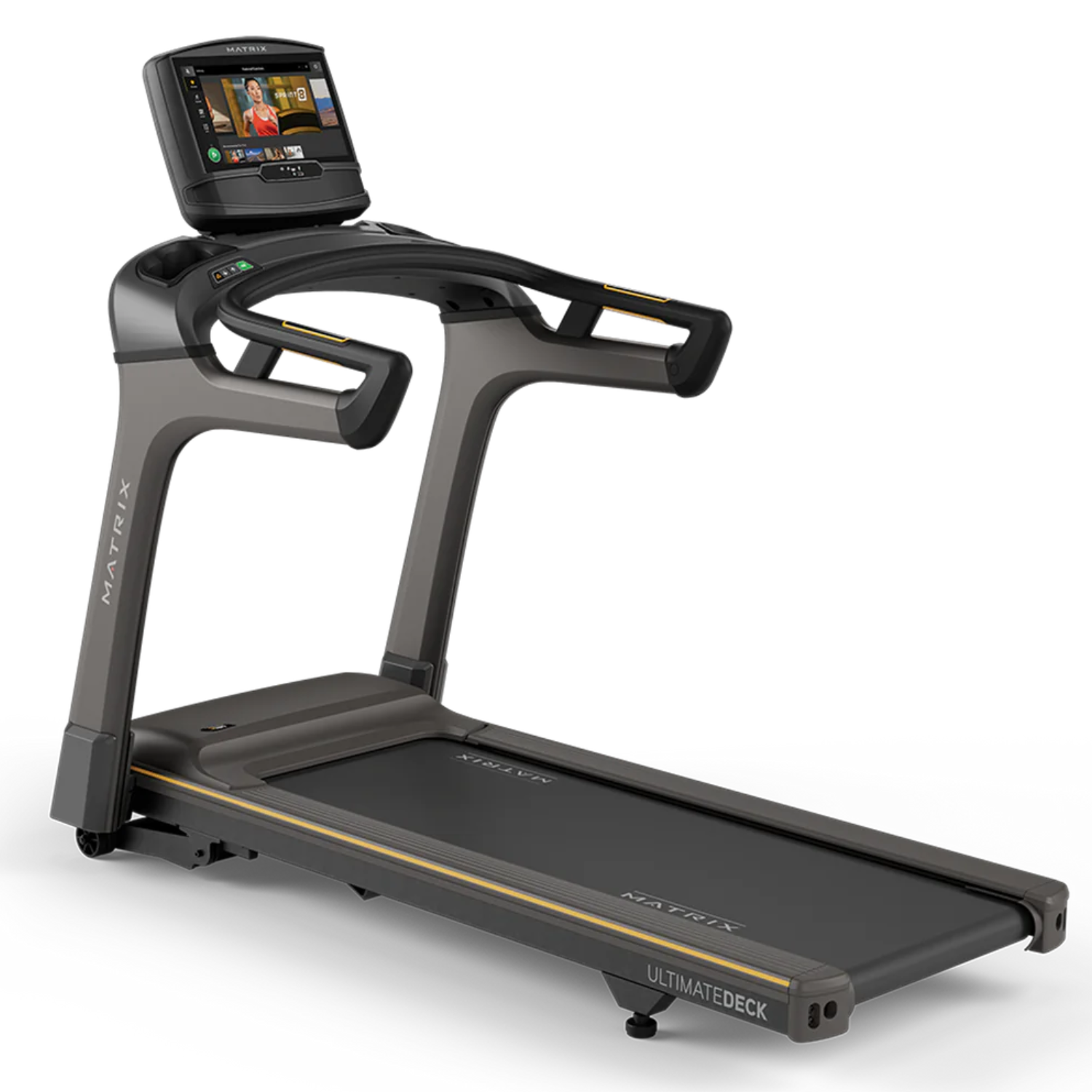 Matrix Folding TF30 Treadmill at GD