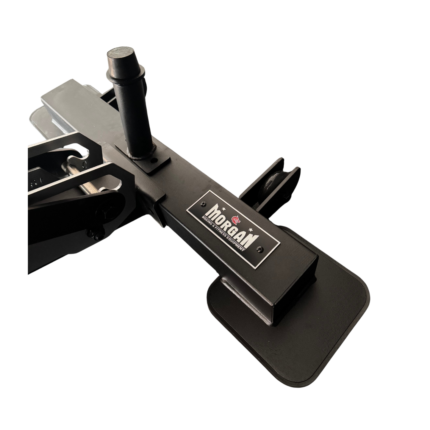 Morgan Elite FID Commercial Bench