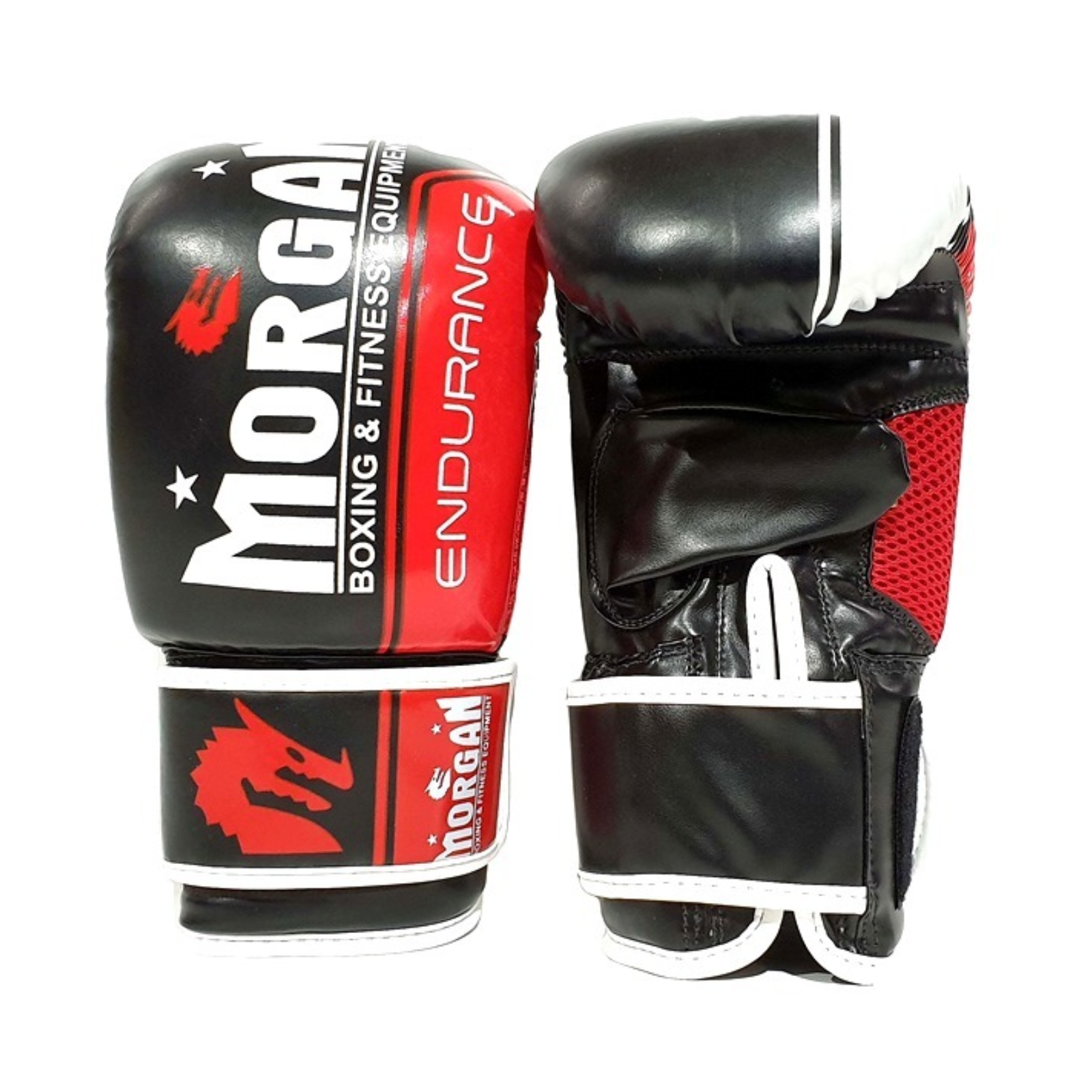 Morgan Endurance Pro Bag Mitts