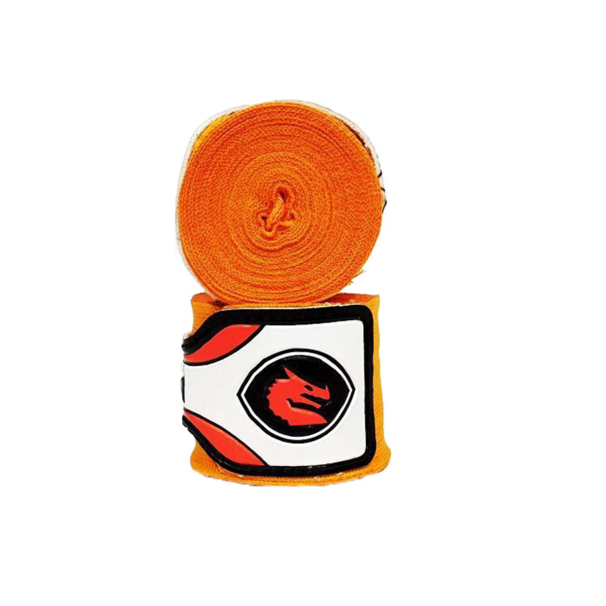 Morgan Mexico Elastic Boxing Hand Wraps - 180 Inch – 4m Long(Pair)