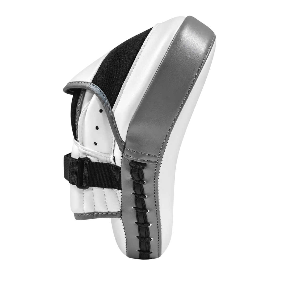 Morgan White Knight Focus Pads(Pair)