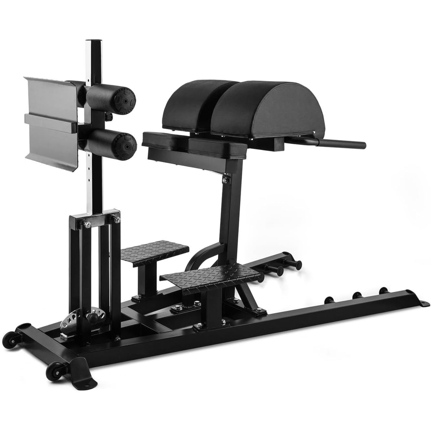 Muscle Motion GHD1005 - Commercial Glute Ham Developer