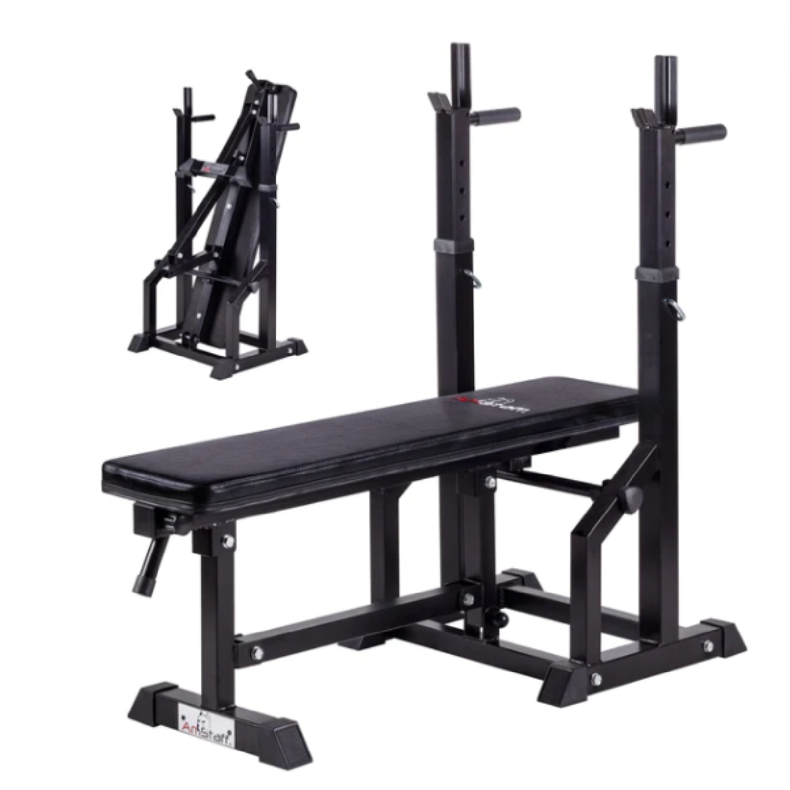 Multifunctional bench press sale