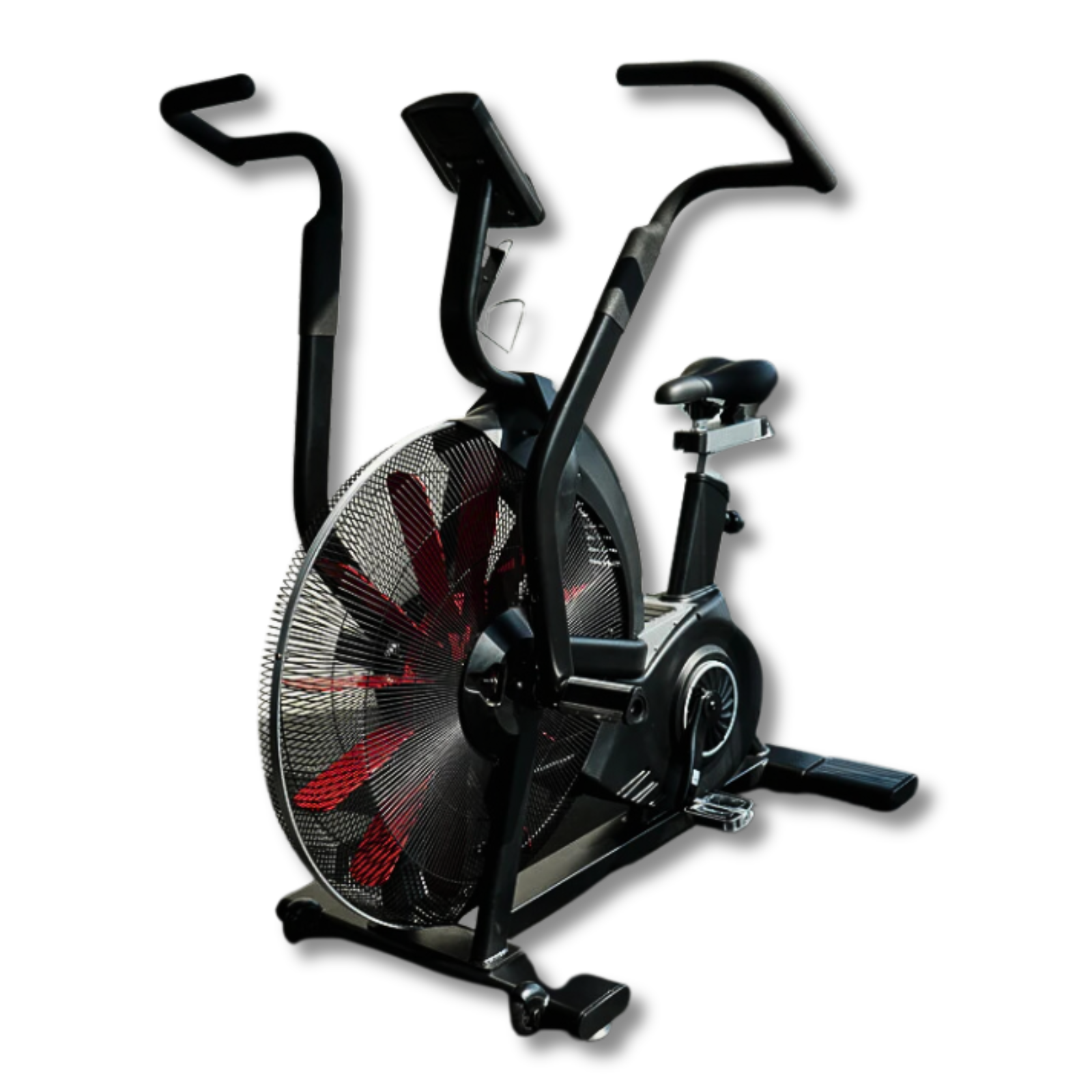 FleetX FXAB9 Commercial Air Bike at GD