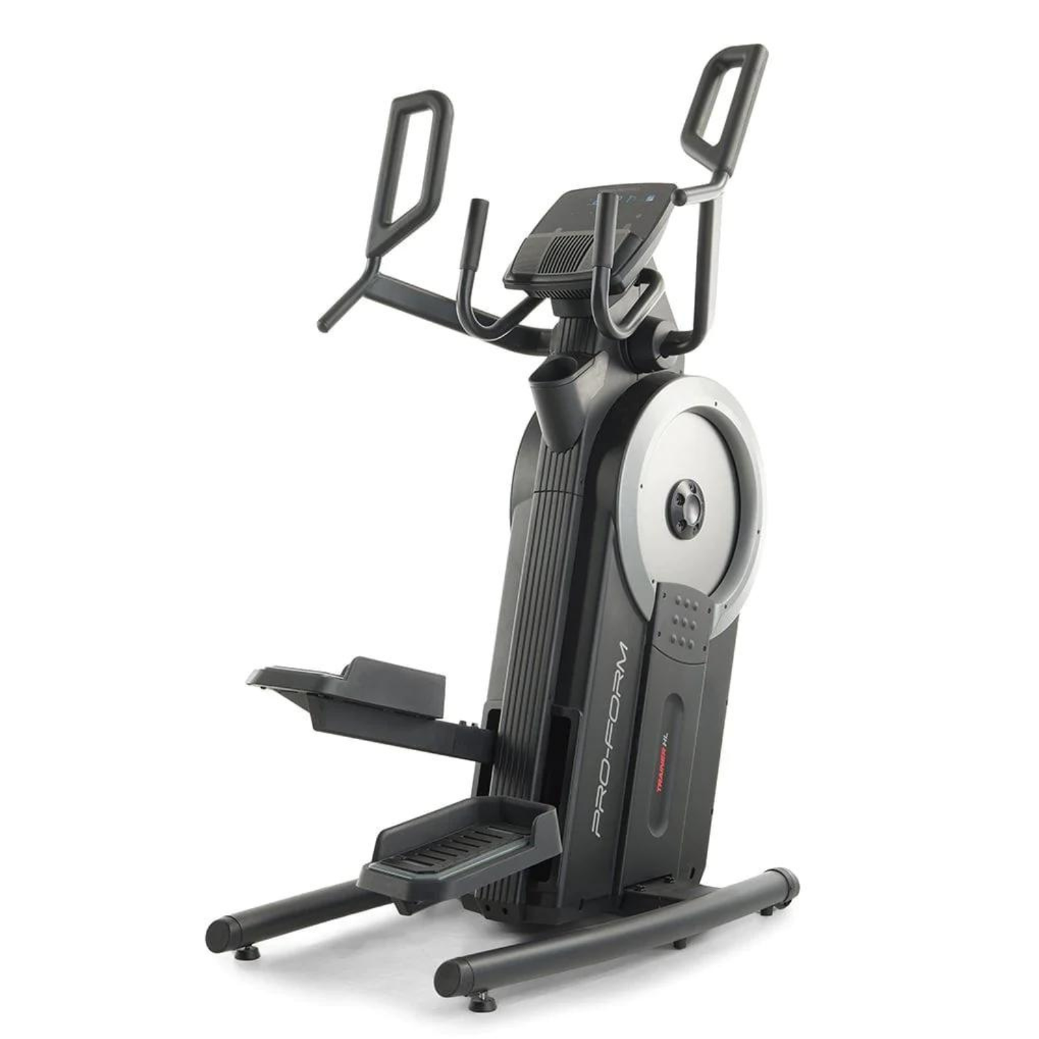 Proform crosstrainer 8 discount