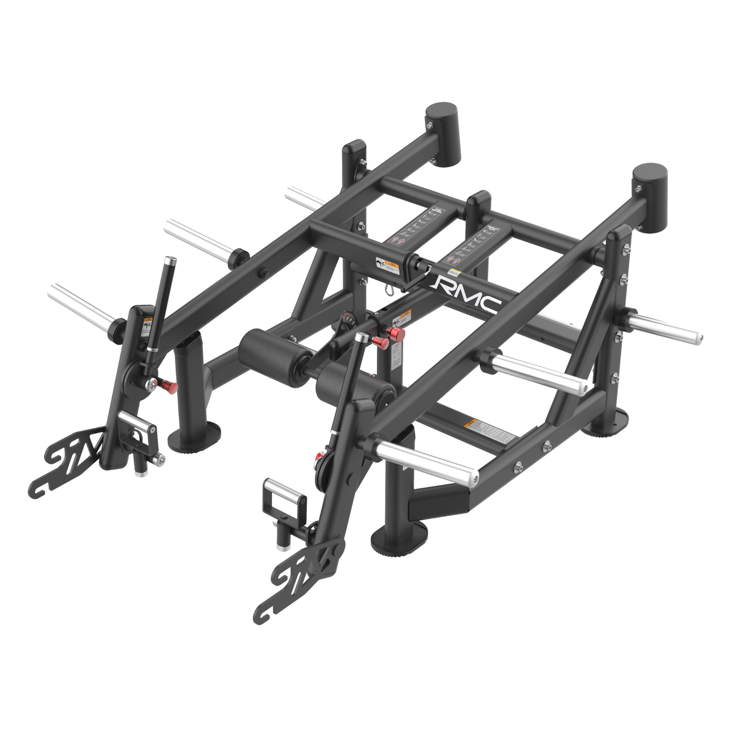 RMC Commercial Deadlift - Plate Loaded - BLITZ Series