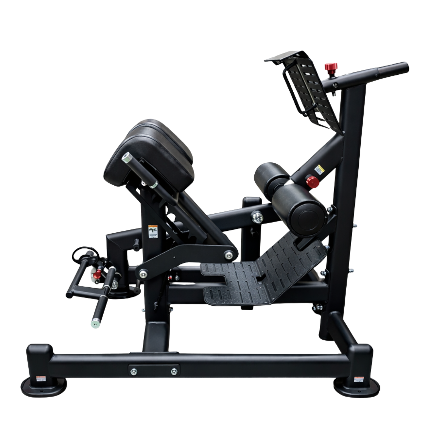 RMC Commercial Hyperextension - Plate Loaded - BLITZ Series