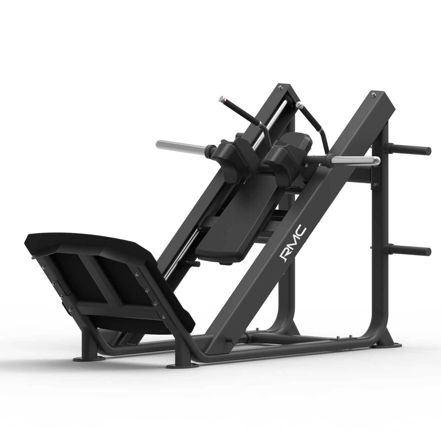 RMC Voltz Hack Squat