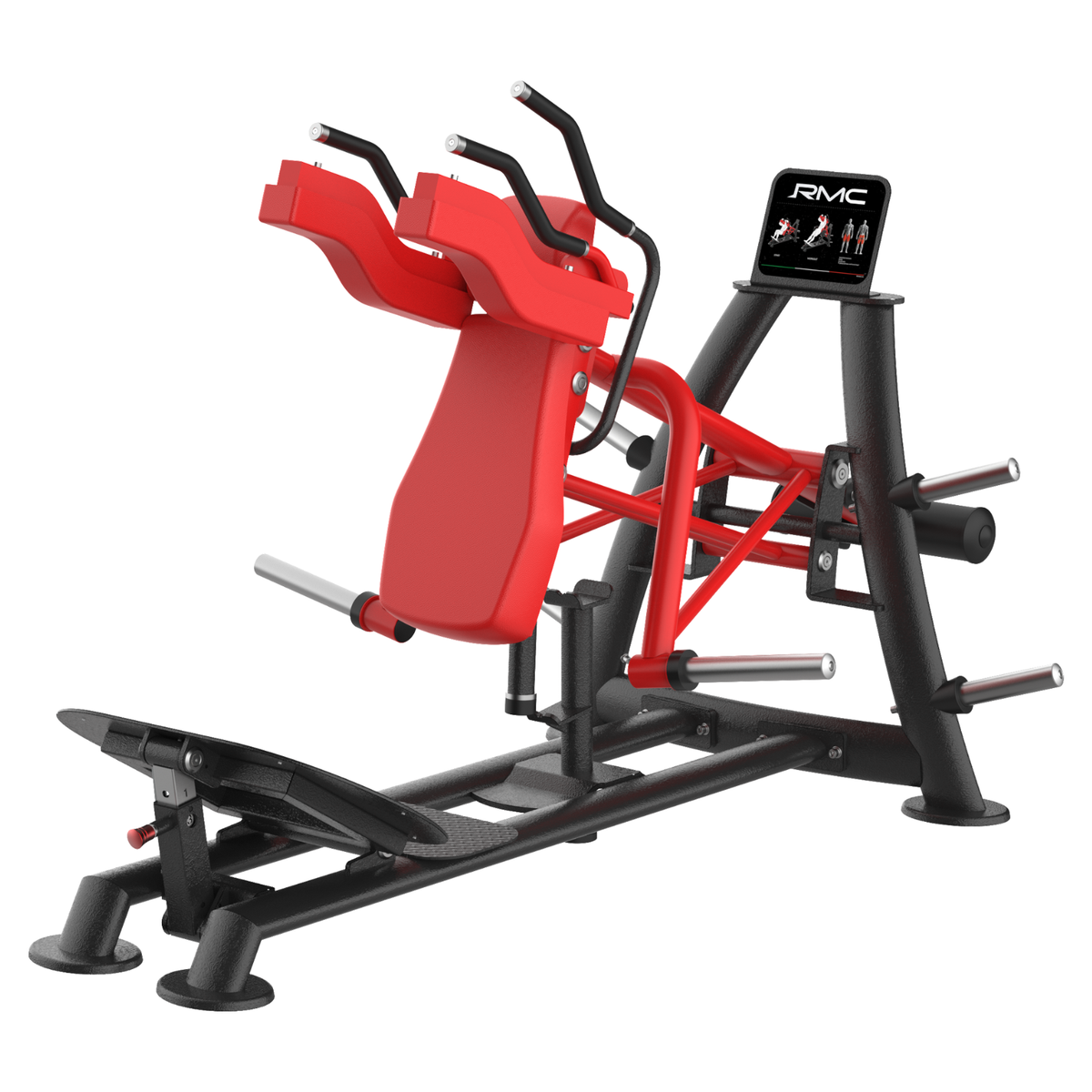 RMC Super Power Squat _Blitz X Series