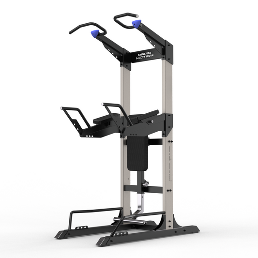-VKR Power Tower Stations-Gym Direct