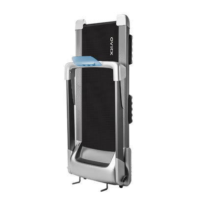 OVICX Q2SMINI Foldable Treadmill (Clearance Sale)-Gym Direct