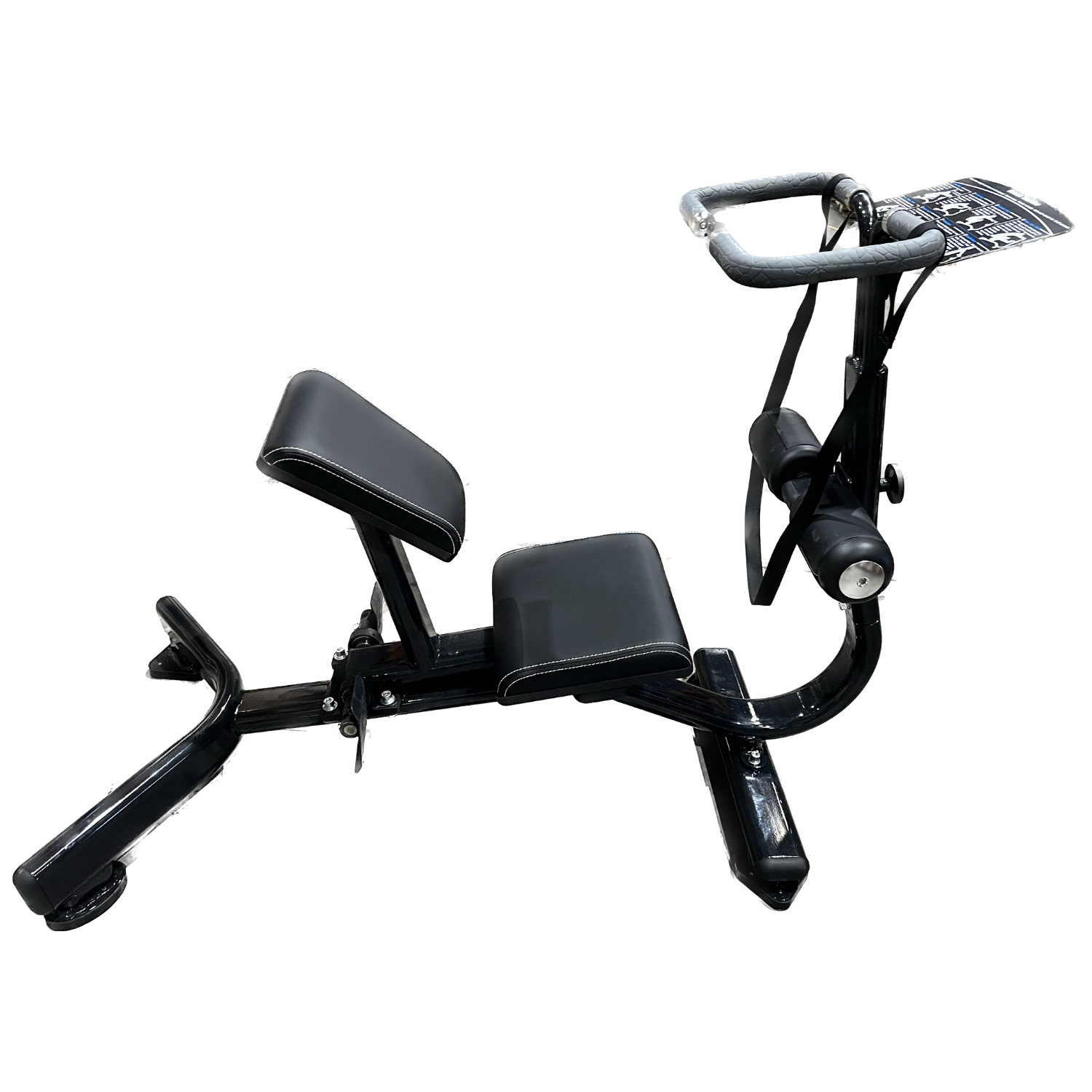 Muscle Motion Commercial Stretch Machine at GD